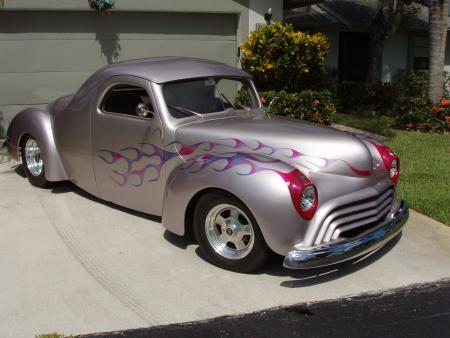 ford 2007