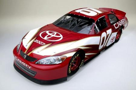 camry