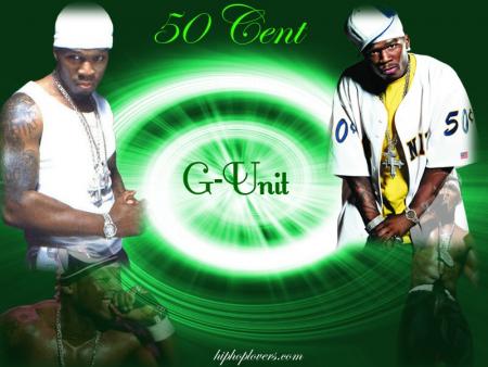 G-UNIT
