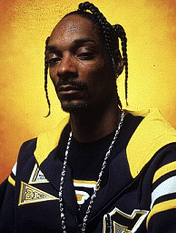 snoop dogg