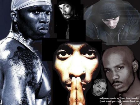 c l best of hip-hop