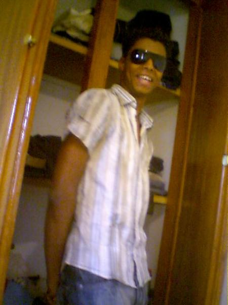 ha houna