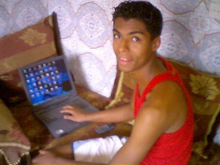 voila mon