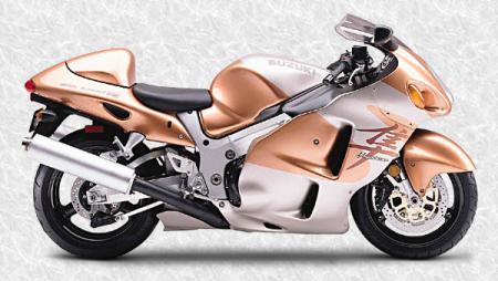 cl moto de mon frere